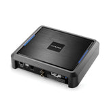 ALPINE 8 CHANNEL SOUND PROCESSOR & AMP - (8 X 25W RMS @ 4OHM) (BT MODULE INLCD) - PXE-R600S