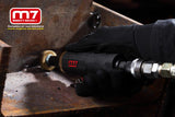 M7 AIR DIE GRINDER 6MM & 3MM STRAIGHT 25000RPM - QA-111A