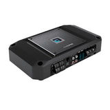 ALPINE (R2 SERIES) AMP 4CH 100W RMS X 4 @ 4OHM - R2-A60F
