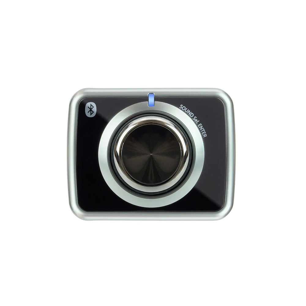 ALPINE BLUETOOTH VOLUME CONTROL KNOB WIRELESS - RUE-BK01E