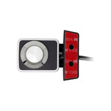 ALPINE BASS CONTROL KNOB REMOTE FOR HALO - RUX-H01