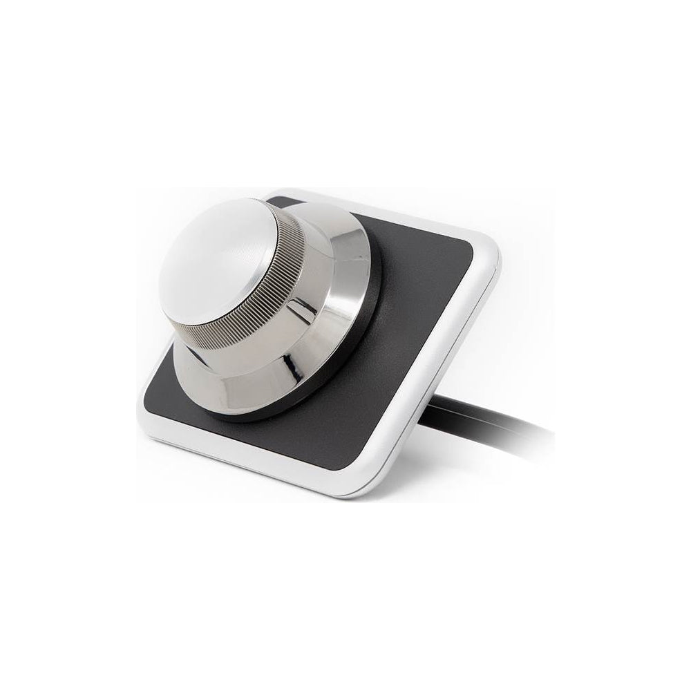 ALPINE BASS CONTROL KNOB REMOTE FOR HALO - RUX-H01