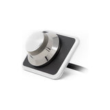 ALPINE BASS CONTROL KNOB REMOTE FOR HALO - RUX-H01