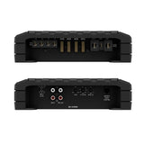 ALPINE (S2 SERIES) MONO AMP 600W RMS X 1 @ 4OHM / 1200W RMS X 1 @ 2/1OHM - S2-A120M