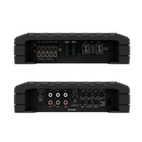 ALPINE (S2 SERIES) 5 CH AMP 40W RMS X 4 + 200W RMS X 1 @ 4OHM - S2-A55V