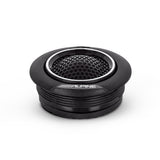ALPINE (S2 SERIES) 1" COMPONENT TWEETER 80W RMS (PAIR) - S2-S10TW