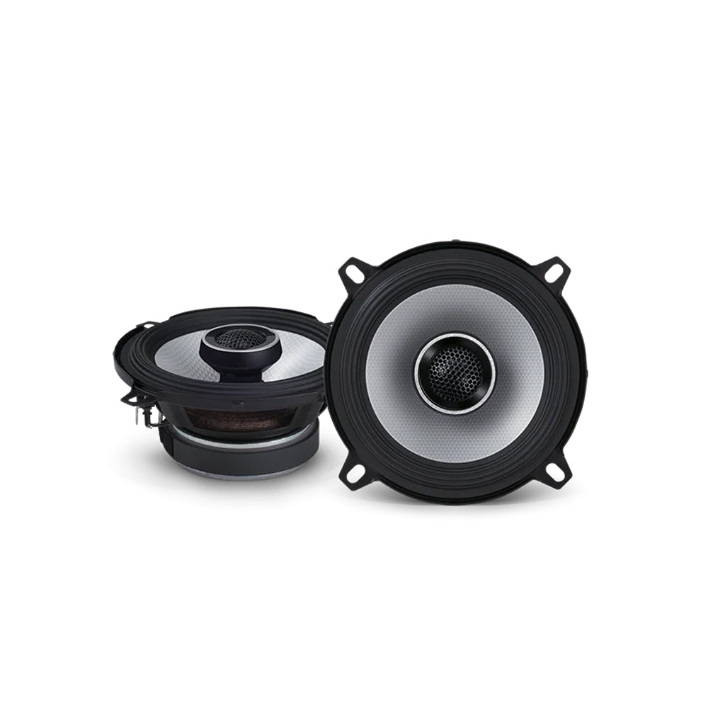 ALPINE (S2 SERIES) 5" COAXIAL SPEAKER 2-WAY 55W RMS (PAIR) - S2-S50
