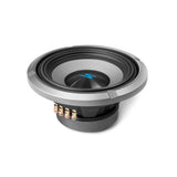 ALPINE (S2 SERIES) 10" SUBWOOFER DUAL 4OHM 600W RMS - S2-W10D4