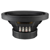 ALPINE (S2 SERIES) 12" SUBWOOFER DUAL 4OHM 600W RMS - S2-W12D4