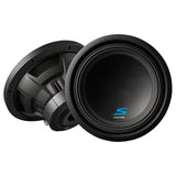 ALPINE (S2 SERIES) 12" SUBWOOFER DUAL 4OHM 600W RMS - S2-W12D4