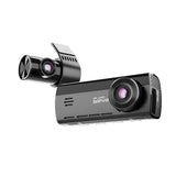 BLACKVUE SAFY 8 FRONT & REAR FACING 2K + FHD DASHCAM 64 GB - SAFY8+HWK