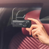 BLACKVUE SAFY 9 FRONT & REAR FACING 4K + FHD DASHCAM 64 GB - SAFY9+HWK