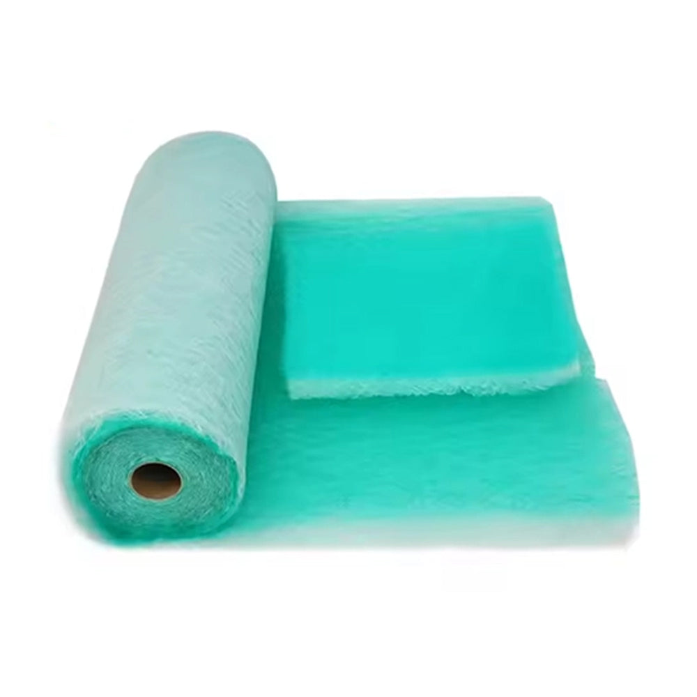 EDS AUTO SPRAY BOOTH FLOOR EXTRACTION FILTER 675MM X 20M ROLL - SBFF675X20