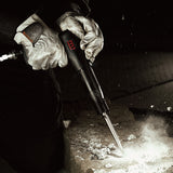 M7 AIR HAMMER HEX SHANK WITH 5 PCS CHISELS - SC-222C