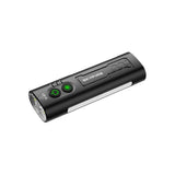 SKYFIRE 2024S FLASHLIGHT TORCH IP54 542 LUMENS WITH UV / LASER POINTER - SF-SD-2024S