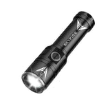 SKYFIRE 2173J FLASHLIGHT TORCH IP54 931 LUMENS - SF-SD-2173J