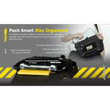 NITECORE COMMUTER CROSSBODY BAG 7L - SLB06
