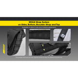 NITECORE COMMUTER CROSSBODY BAG 7L - SLB06