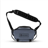 WANDRD ROGUE 3L CAMERA SLING BAG AEGEAN BLUE - SLG3-AB-1
