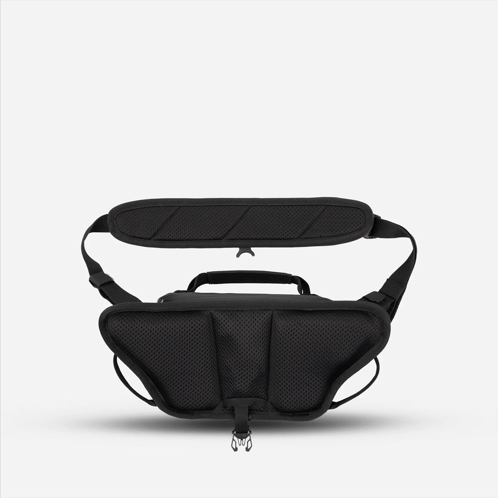 WANDRD ROGUE 3L CAMERA SLING BAG SEDONA ORANGE - SLG3-SO-1
