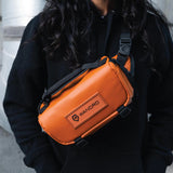 WANDRD ROGUE 3L CAMERA SLING BAG SEDONA ORANGE - SLG3-SO-1