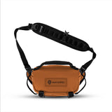 WANDRD ROGUE 3L CAMERA SLING BAG SEDONA ORANGE - SLG3-SO-1