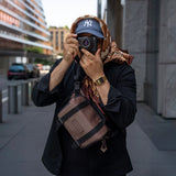 WANDRD ROGUE V2 4L CAMERA SLING BAG ATACAMA CLAY - SLG4-AC-2