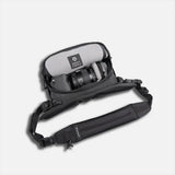 WANDRD ROGUE V2 4L CAMERA SLING BAG BLACK - SLG4-BK-2