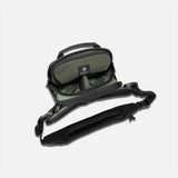 WANDRD ROGUE V2 4L CAMERA SLING BAG WASATCH GREEN - SLG4-WG-2