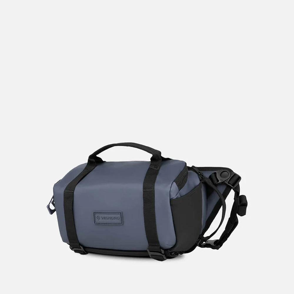 WANDRD ROGUE V2 6L CAMERA SLING BAG AGEAN BLUE - SLG6-AB-2