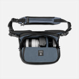 WANDRD ROGUE V2 6L CAMERA SLING BAG AGEAN BLUE - SLG6-AB-2