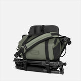 WANDRD ROGUE V2 6L CAMERA SLING BAG WASATCH GREEN - SLG6-WG-2