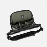 WANDRD ROGUE V2 6L CAMERA SLING BAG WASATCH GREEN - SLG6-WG-2
