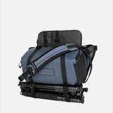 WANDRD ROGUE V2 9L CAMERA SLING BAG AEGEAN BLUE - SLG9-AB-2