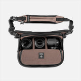 WANDRD ROGUE V2 9L CAMERA SLING BAG ATACAMA CLAY - SLG9-AC-2