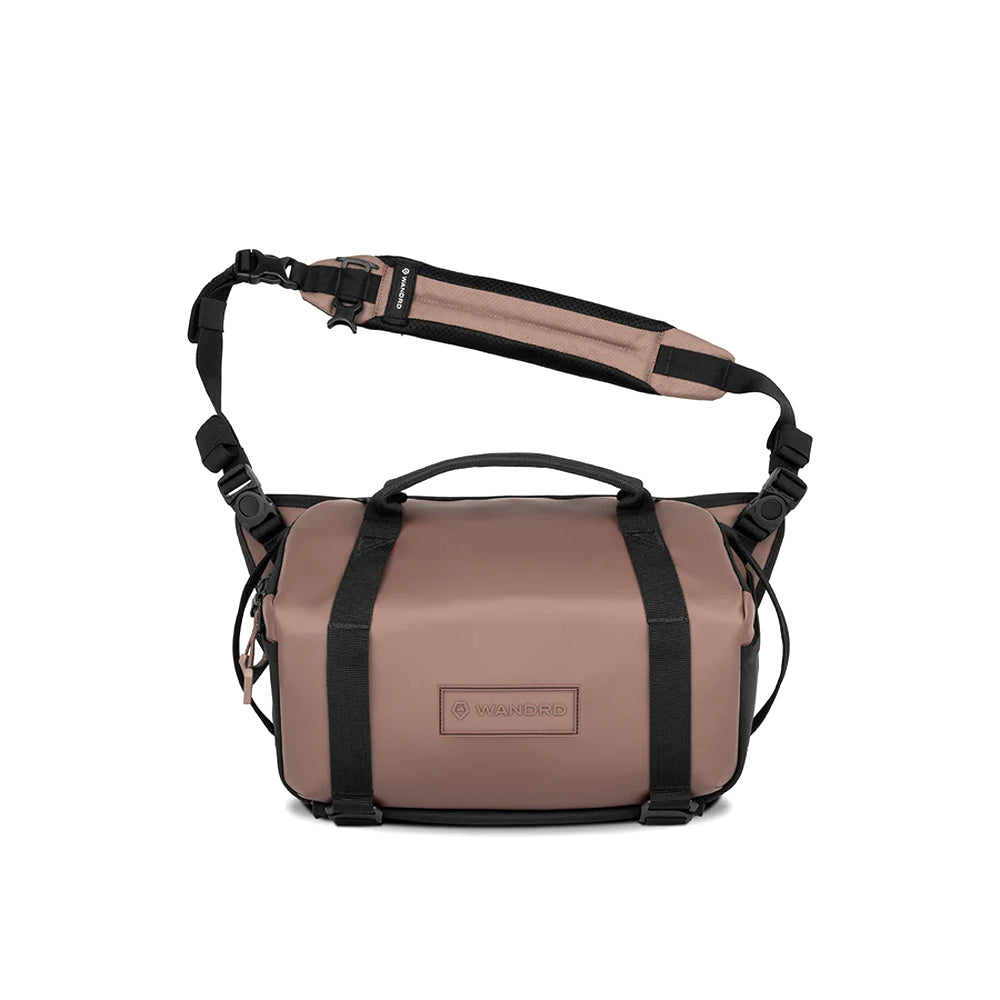 WANDRD ROGUE V2 9L CAMERA SLING BAG ATACAMA CLAY - SLG9-AC-2