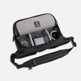 WANDRD ROGUE V2 9L CAMERA SLING BAG BLACK - SLG9-BK-2