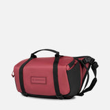 WANDRD ROGUE V2 9L CAMERA SLING BAG RHONE BURGUNDY - SLG9-RB-2