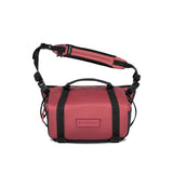 WANDRD ROGUE V2 9L CAMERA SLING BAG RHONE BURGUNDY - SLG9-RB-2
