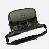 WANDRD ROGUE V2 9L CAMERA SLING BAG WASATCH GREEN - SLG9-WG-2
