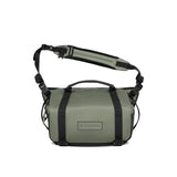 WANDRD ROGUE V2 9L CAMERA SLING BAG WASATCH GREEN - SLG9-WG-2