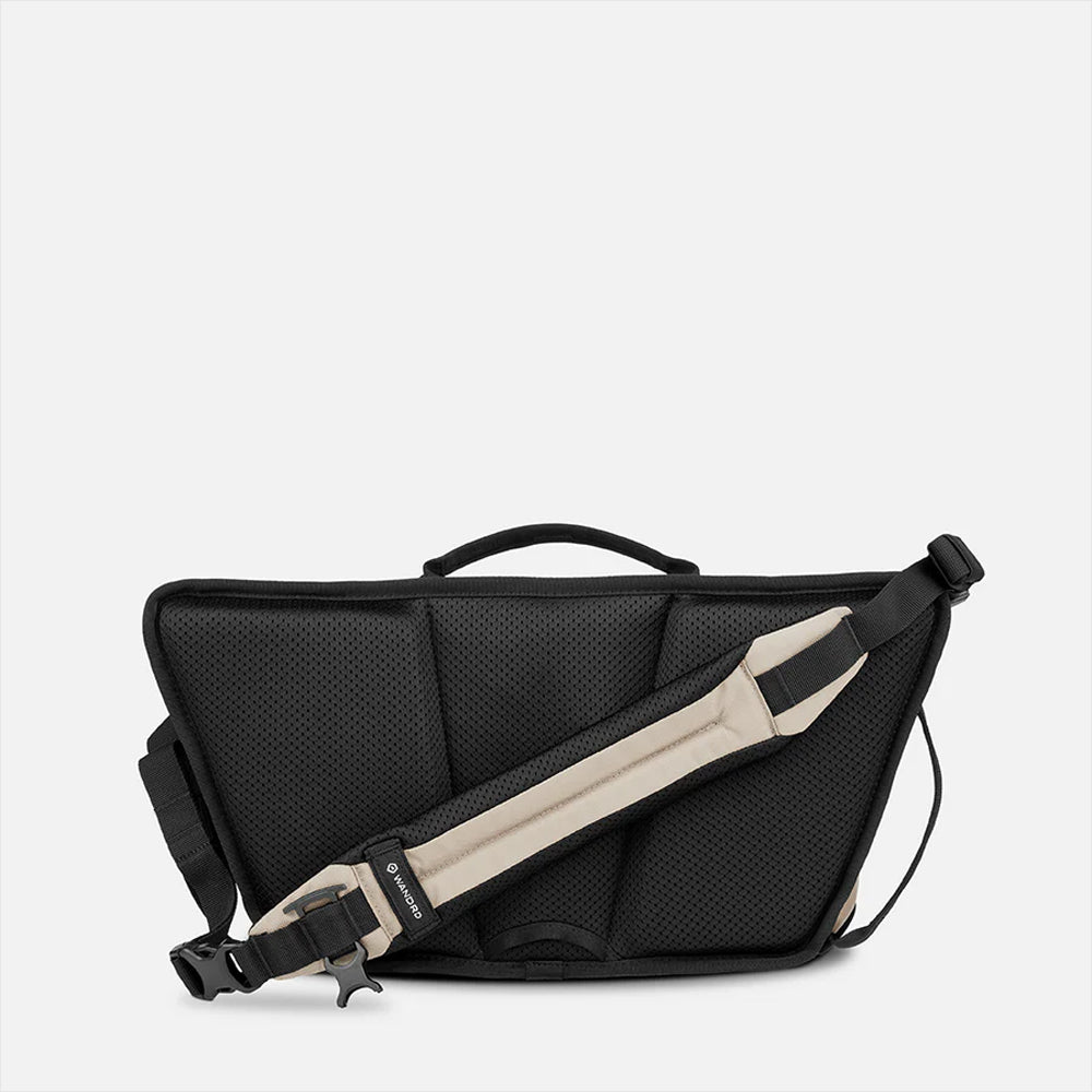 WANDRD ROGUE V2 9L CAMERA SLING BAG YUMA TAN - SLG9-YT-2