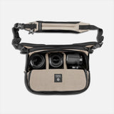 WANDRD ROGUE V2 9L CAMERA SLING BAG YUMA TAN - SLG9-YT-2
