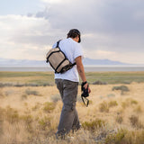 WANDRD ROGUE V2 9L CAMERA SLING BAG YUMA TAN - SLG9-YT-2