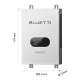 BLUETTI SOLAR X 4K SOLAR CHARGE CONTROLLER WITH P090D CABLE - SOLARX-P090D