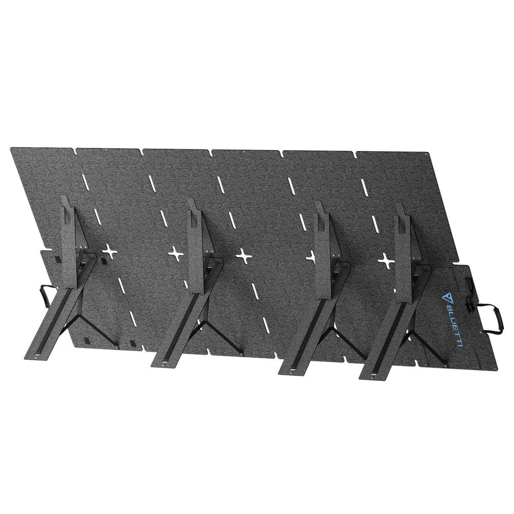 BLUETTI SORA 500 FOLDABLE SOLAR PANELS | 500W - SORA500
