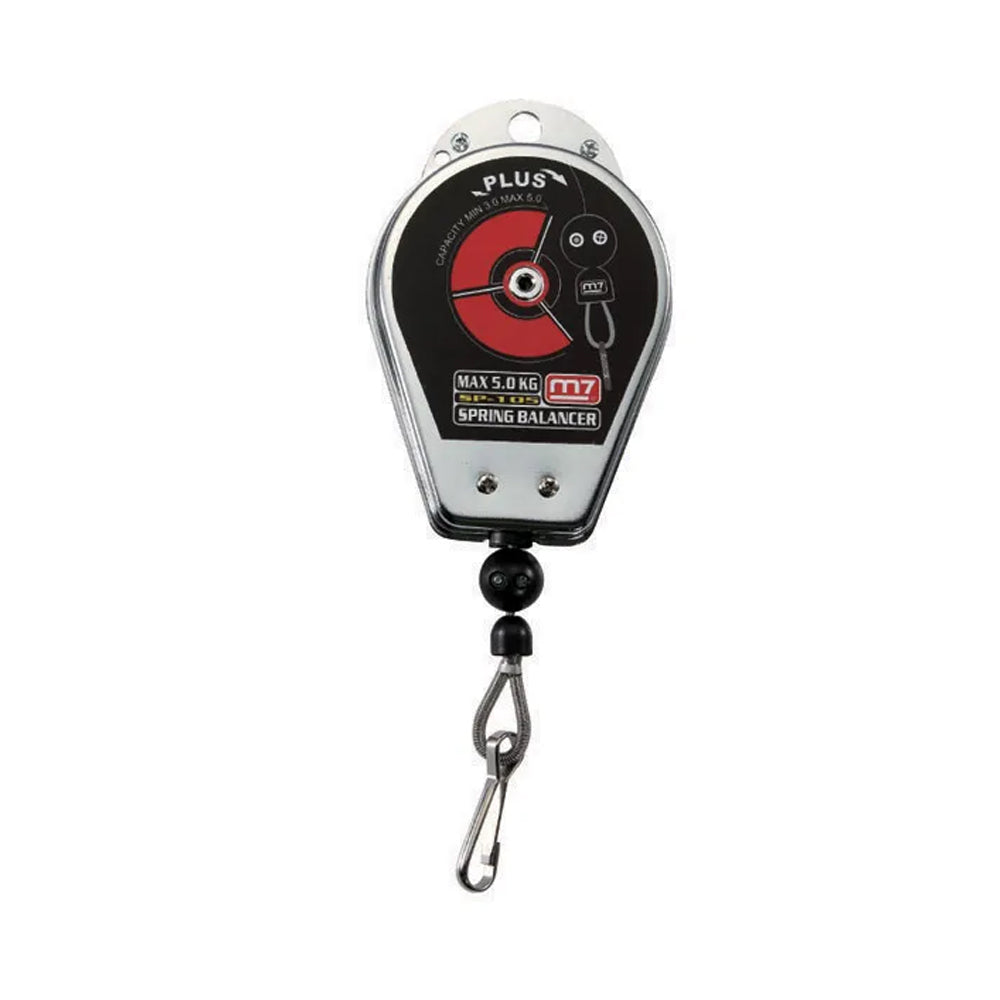 M7 SPRING BALANCER 1-2KG 1.6M - SP-103