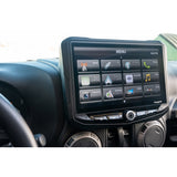 STINGER HEIGH10 JEEP WRANGLER JK 2011 - 2018 - SR-JK11H