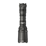 NITECORE SRT7GI 3000 LUMEN USB RECHARGEABLE TACTICAL TORCH 580 METERS THROW - SRT7I