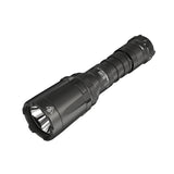 NITECORE SRT7GI 3000 LUMEN USB RECHARGEABLE TACTICAL TORCH 580 METERS THROW - SRT7I